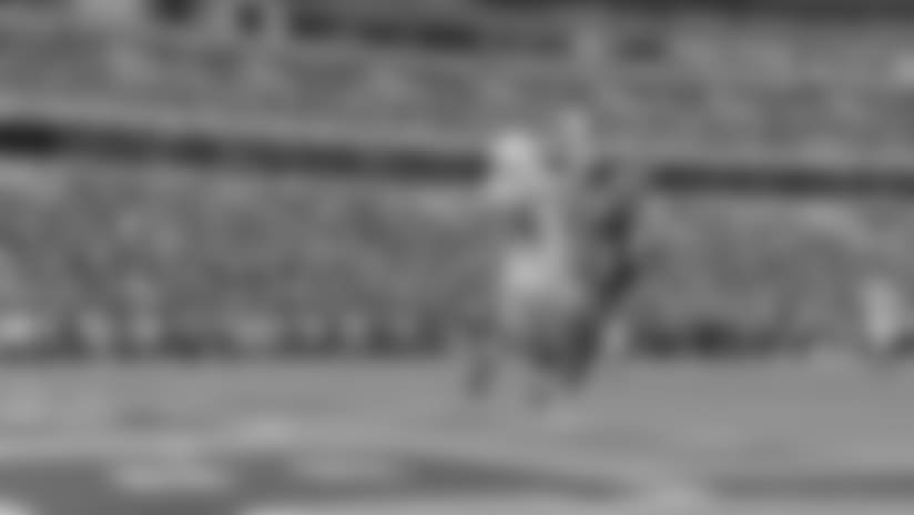 TD ThursDay: Jack Doyle - 2017 Touchdowns