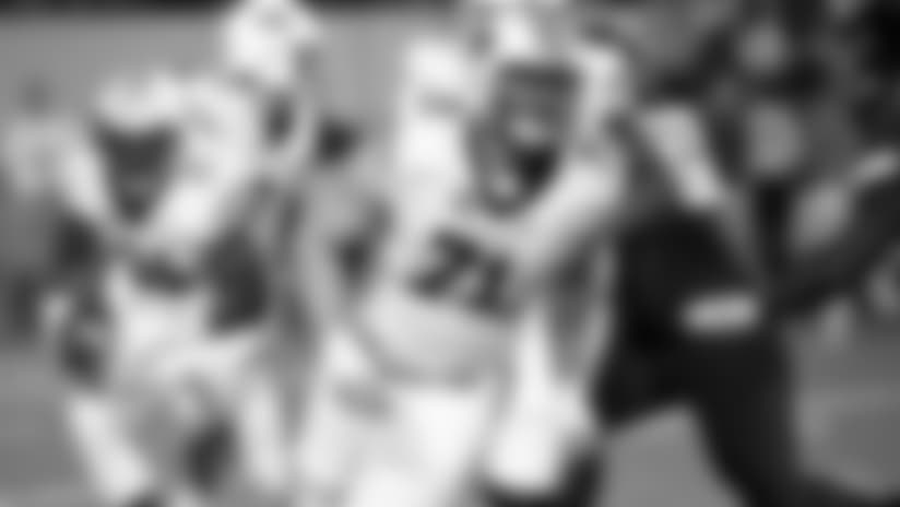 Through The Scout’s Eye: Braden Smith