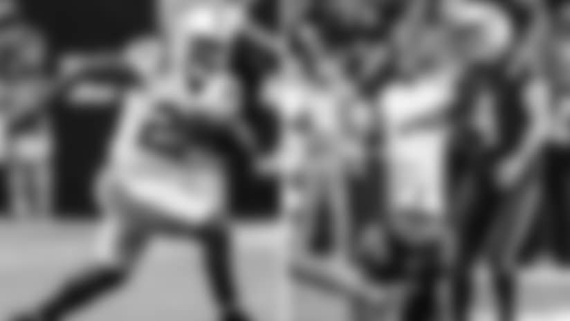 2017 Indianapolis Colts Season In Review: Milestones