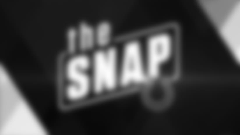 The Snap: A 3-Headed Monster
