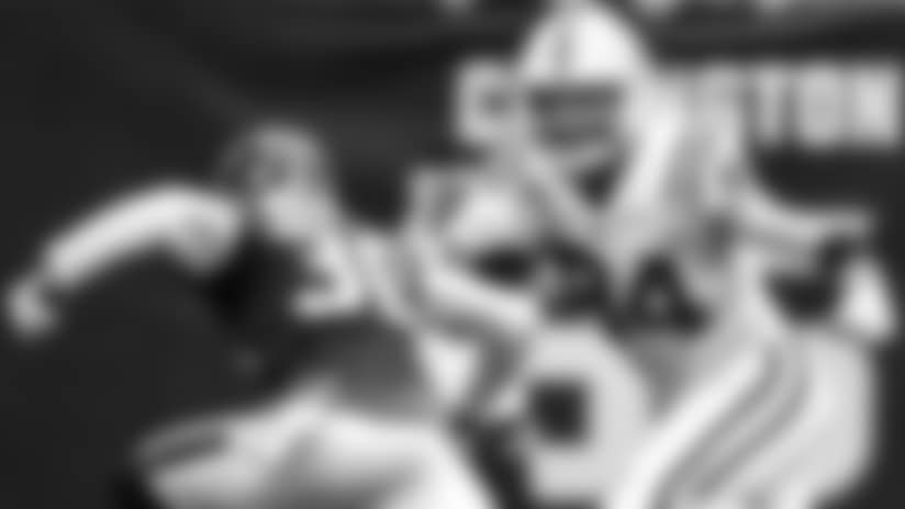 2018 Colts Training Camp Preview: Tight Ends