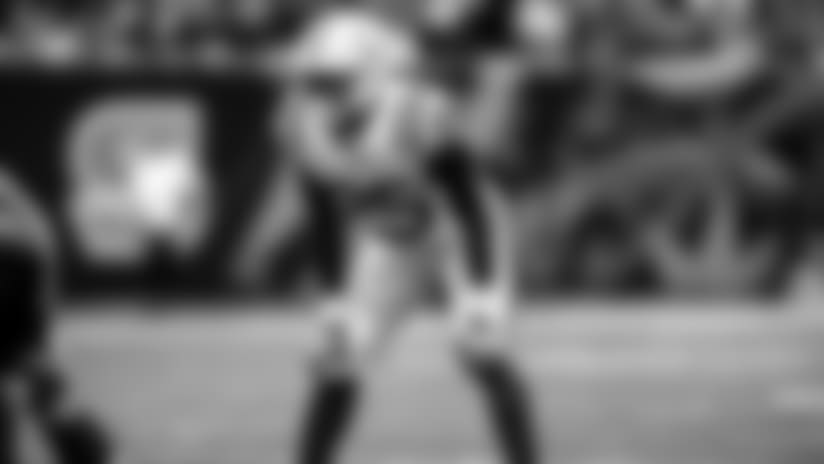 Marlon Mack Ready For Increased Role In Colts’ Backfield