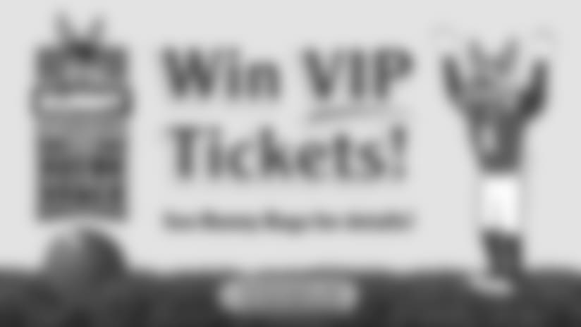 Win VIP Colts Tickets from Bunny Bread!