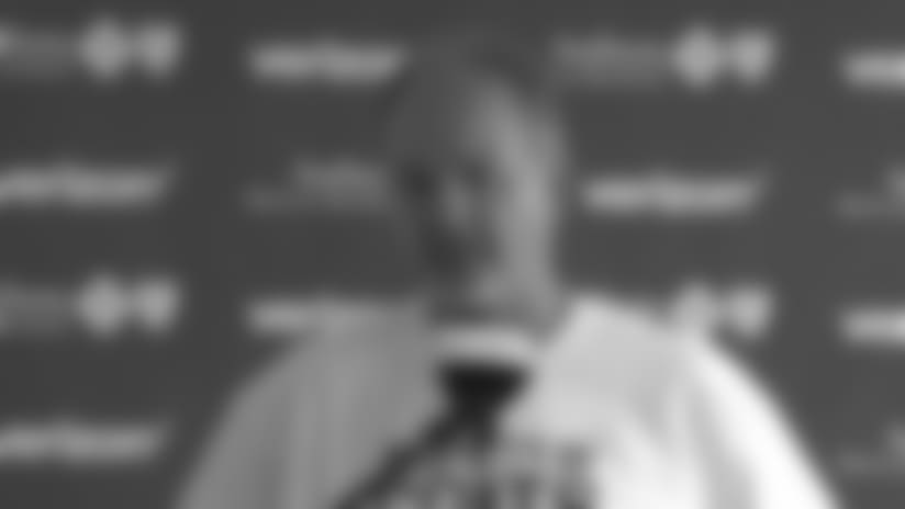 Coach Pagano Player Updates: Day Two
