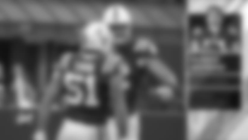 The Snap: John Simon Moved To IR Opens Up Opportunity for Rookie Tarell Basham