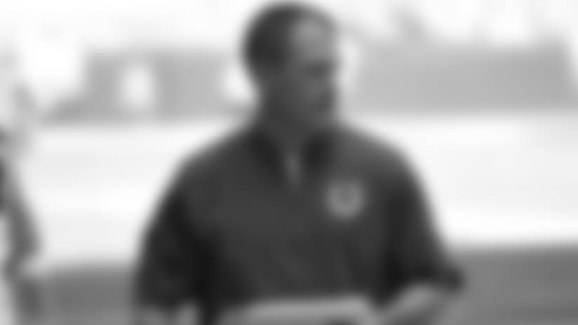 Former Colts Special Teams Coordinator Tom McMahon Joins Broncos’ Staff