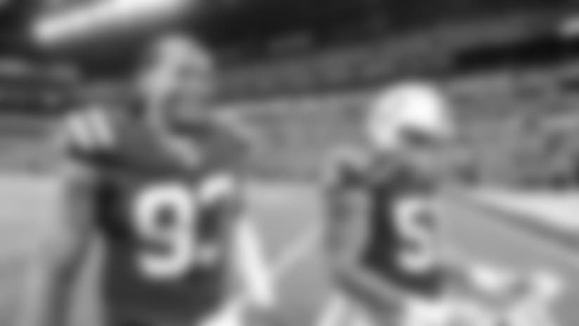 2017 Colts Review: Outside Linebackers