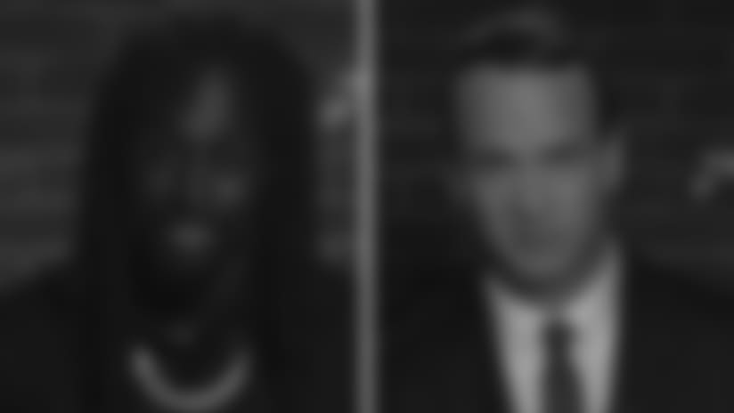 T.Y. Hilton, Peyton Manning Featured On Jimmy Kimmel’s NFL ‘Mean Tweets’