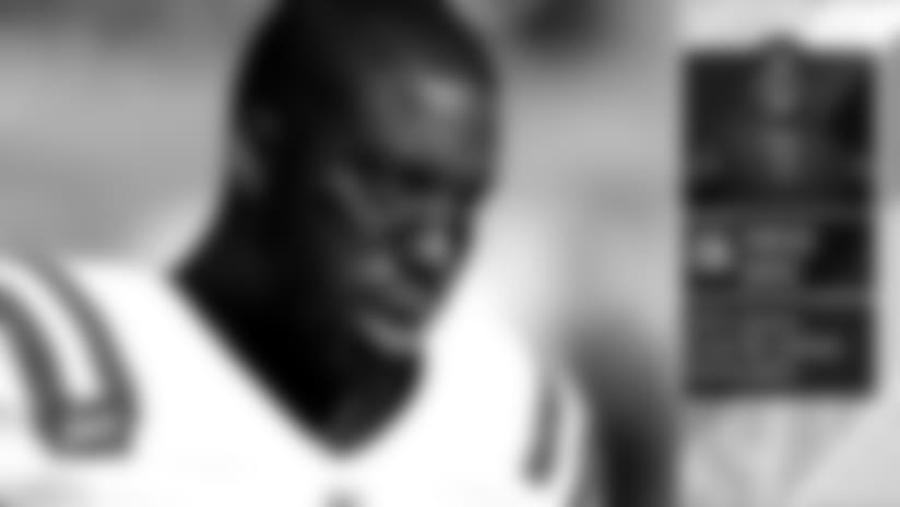 The Snap: Moving on from Vontae Davis