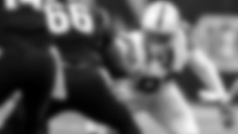 2018 Colts Training Camp Preview: Defensive Linemen
