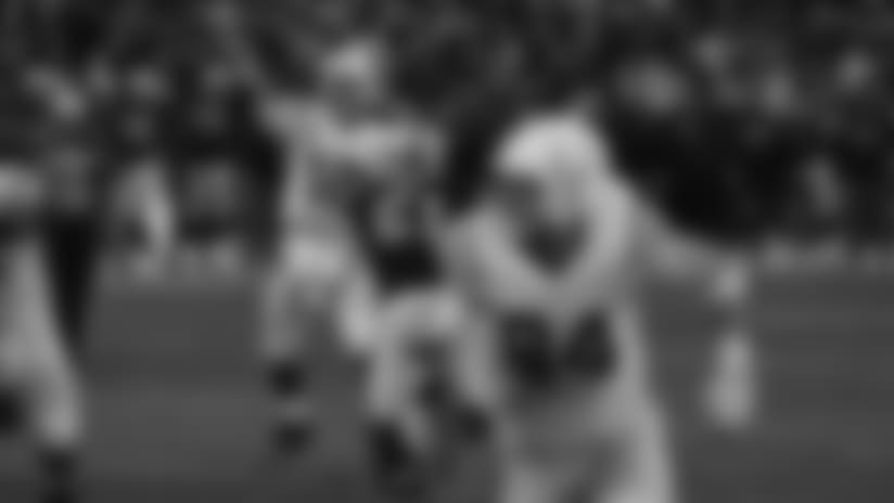 2018 Colts Season Preview: Colts/Raiders, Week 8