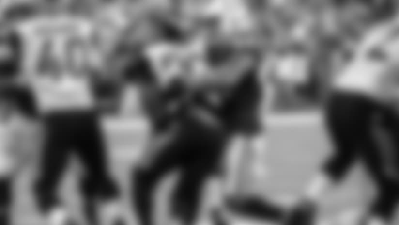 GAME RELEASE : Indianapolis Colts @ Cincinnati Bengals (Week 8)