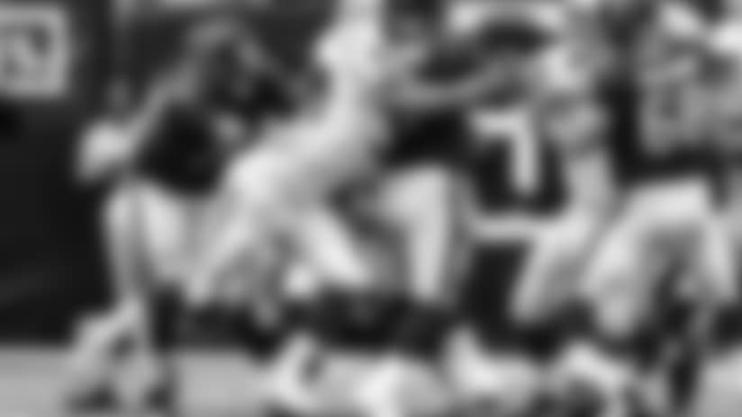 An early look at the Indianapolis Colts and Houston Texans Week 14 regular season matchup.