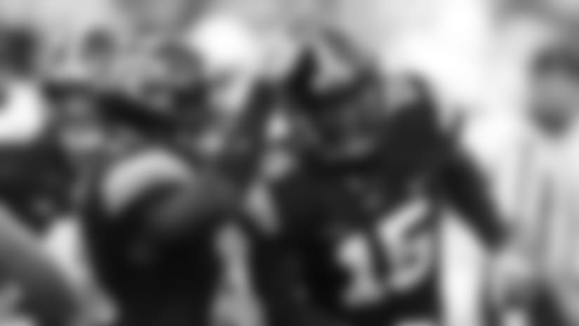 Indianapolis Colts Mock Draft Monday: April 9