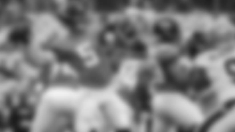 A Look Around The AFC South: 8.12.18