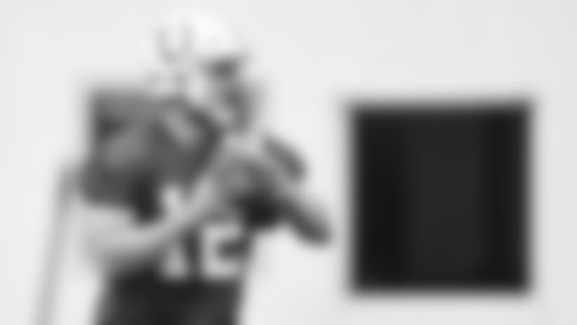 Colts 2018 Fantasy Preview: QB Andrew Luck