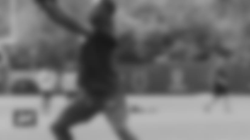 The Snap: Who's in the Competition at Wide Receiver