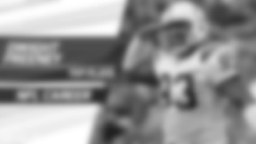 Best plays from defensive end Dwight Freeney's 15-year career