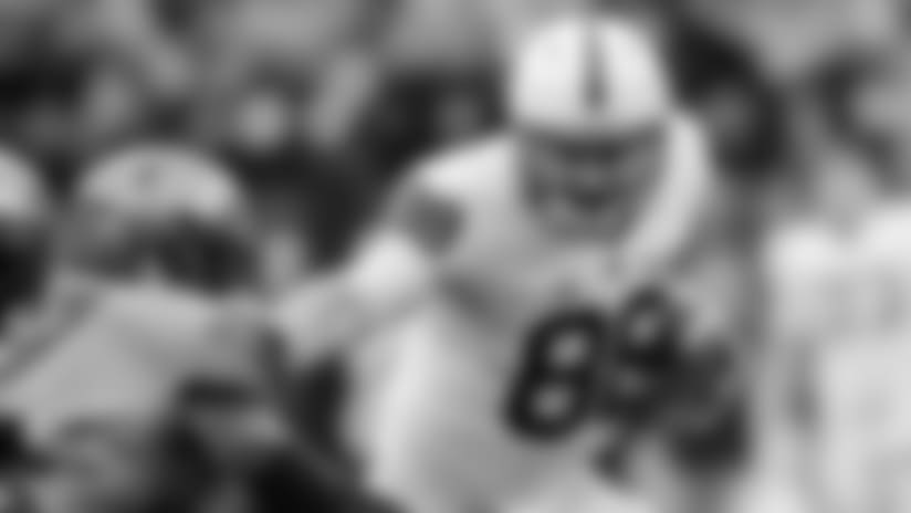 Mailbag: Drafting A Downfield Threat At TE? Replacing Specials Teams Production?