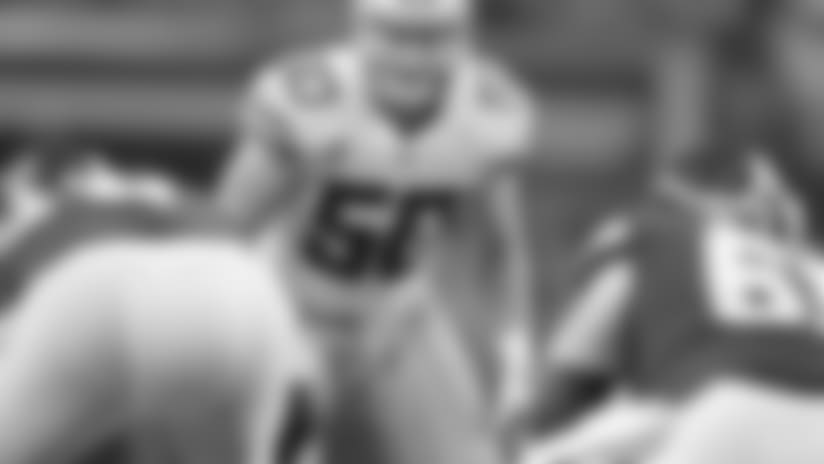 Scout's Notebook: Detailing Dak's Big Day; Sean Lee's Impact; More Notes