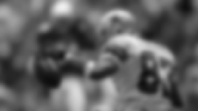 Remembering Former Cowboys WR Terry Glenn