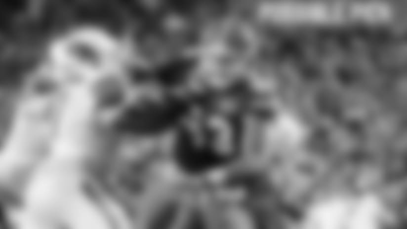 Possible Pick: Why Florida’s Taven Bryan Has Classic Under-Tackle Skills