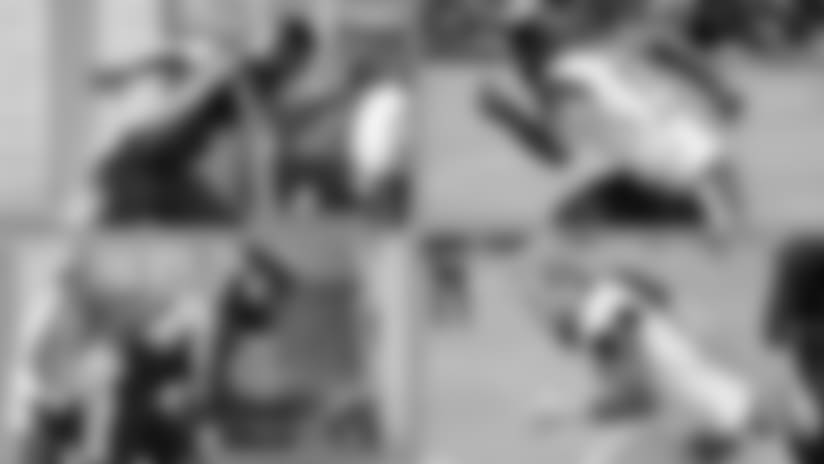 Top 10: Who is the Fastest Player on the Team?