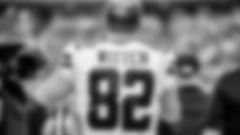 Sullivan: Witten’s Legacy More Than Just Statistics Or A Defining Play