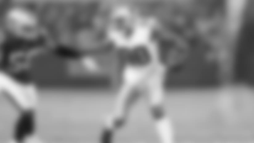 Mick Shots: Dez, Dez & More Dez During A Round Of Scattershooting