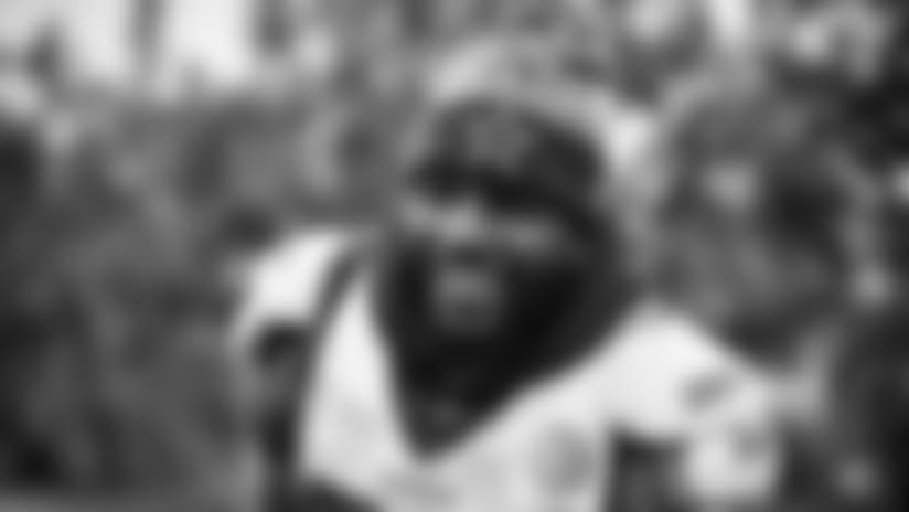 Dallas Cowboys Week 14 Practice 12/06/2017