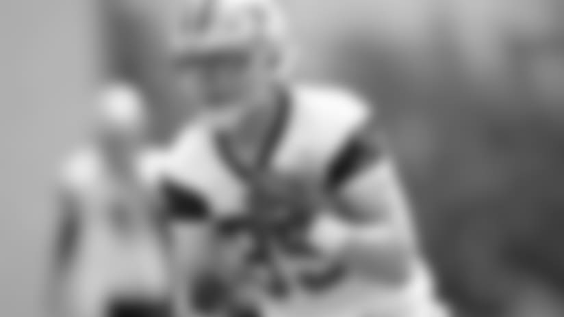 El futuro de La’el Collins pinta muy bien; Blake Jarwin no debe defraudar