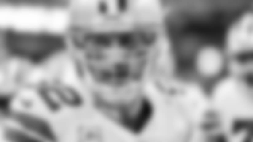 Ironman Illustrations: Anecdotes From Jason Witten’s 15 Years As A Cowboy