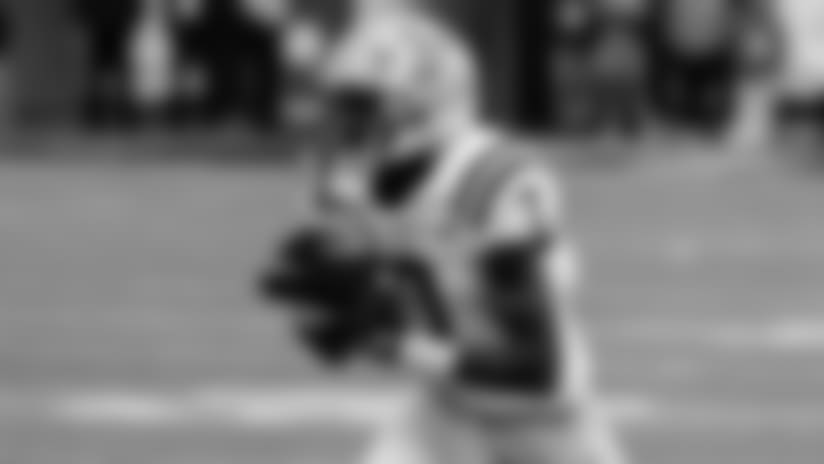 Mailbag: Comparing The Guard Situation To Last Year? Thoughts On D.J. Chark?