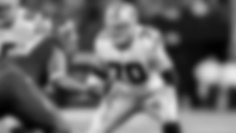Tampa Bay won’t come to AT&T Stadium until December, but they’ll be bringing one of the NFL’s best defensive tackles along with them.