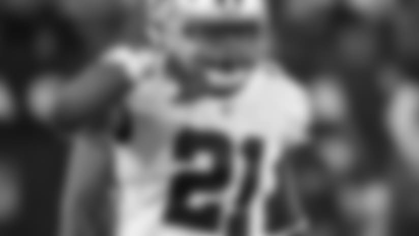 Scout’s Notebook: Evaluating The Rookie DB’s, Unsung WR’s, Pass Rush Notes