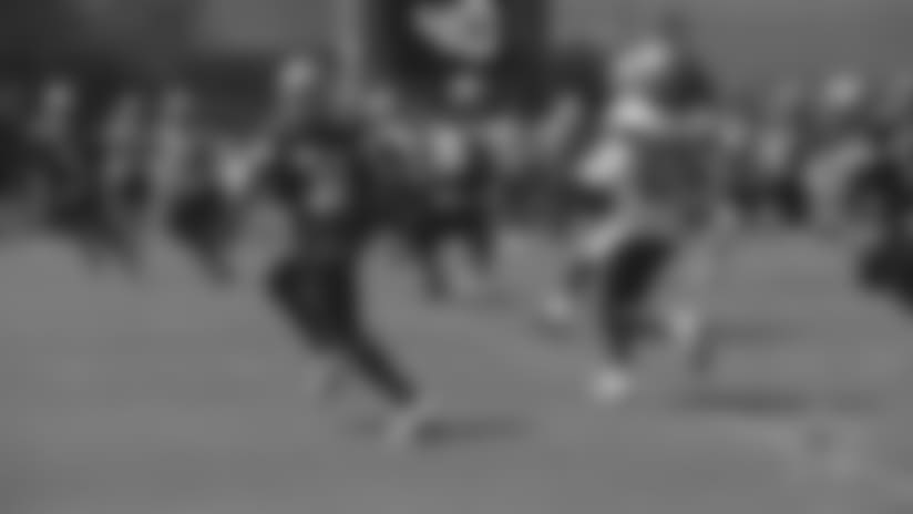 Minicamp Highlights 6/13/18