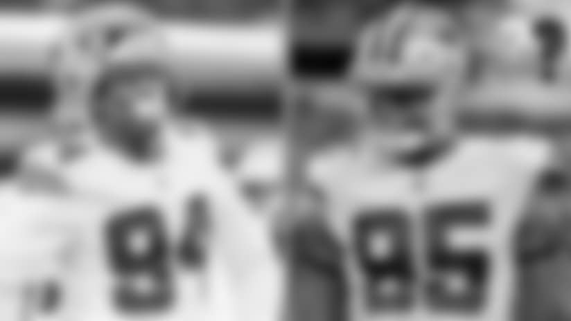 20) Expectations For Gregory & Irving?