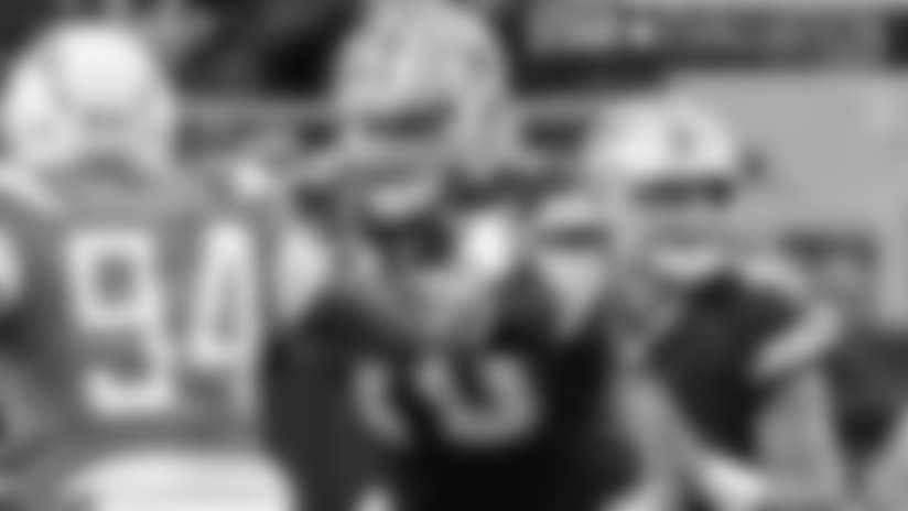 Star Evaluation: Zack Martin Has Earned Big Bucks With All-Pro Play