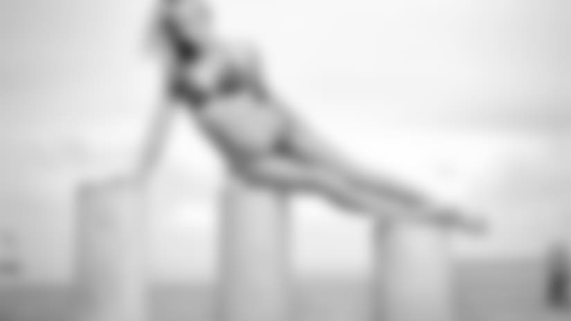 #BiminiBliss - DCC Swimsuit Calendar Shoot Day 2