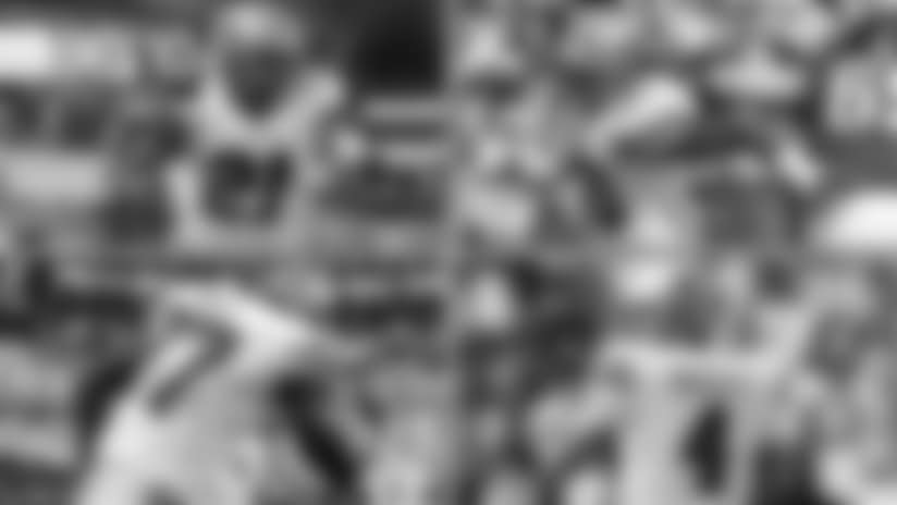 Top 10: Madden Ratings Released For Entire Roster