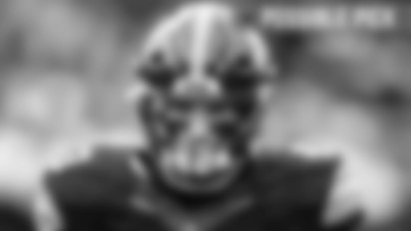 Possible Pick: This Iowa Linebacker Was A Tackling Machine For 4 Years