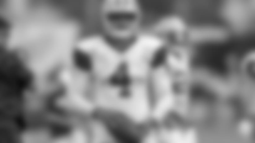 No Urgency To Address Backup QB, As Cowboys Evaluate Dak & Showers
