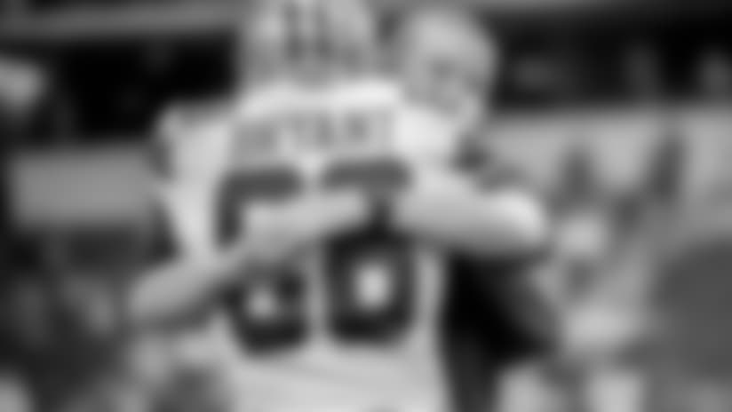 Garrett Discusses Dez As Questions Swirl About WR’s Future With Team