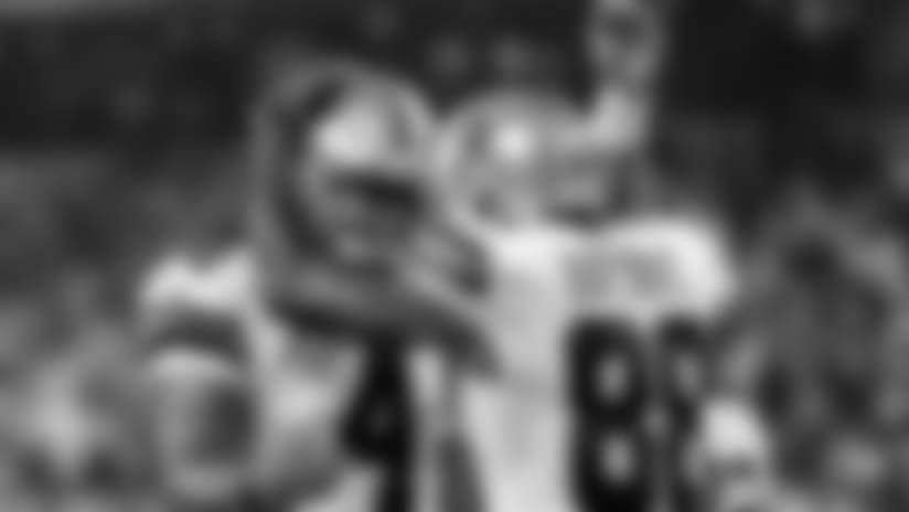 Dak Saddened By Dez Release; WR Was “Like A Brother” & Will Be Missed