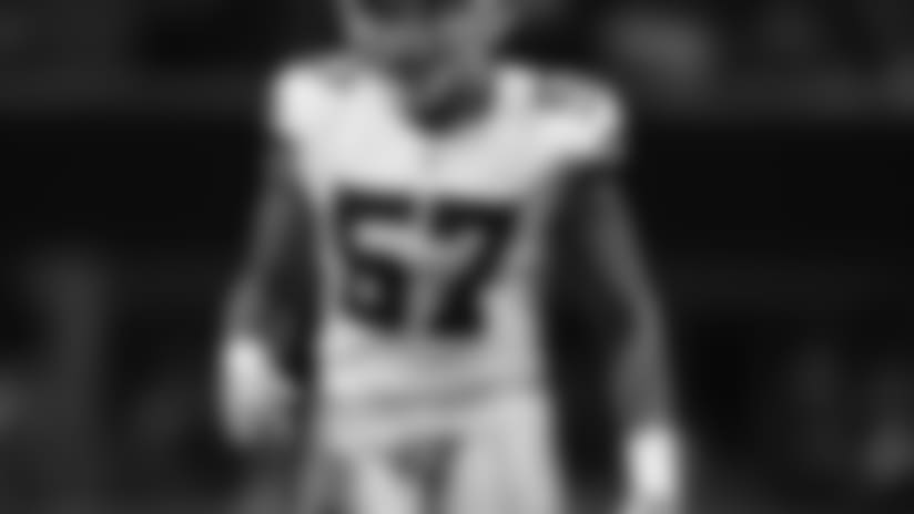 Mailbag: How To Manage The LBs If Lee Is Out? Needs At OT & LB?