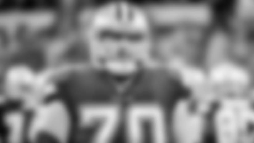 Zack Martin está a punto de ser el guardia mejor pagado en la NFL. Los Cowboys han llegado a un acuerdo de una extensión de 6 años con el jugador All-Pro.