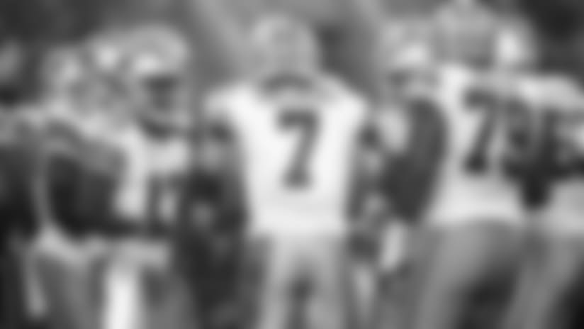 Staff Predictions For Roster Cuts Include Recent Draft Picks & Former Starters