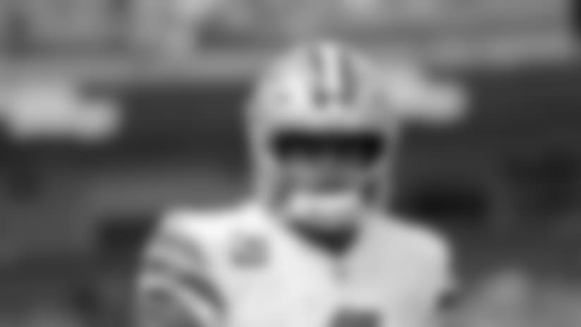 Focus For Dak Prescott And Teammates: Restoring Balance To The Offense