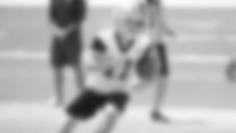 Notas y resumen de la segunda semana de OTAs; Cambios en el roster y más