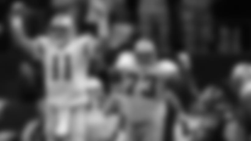 TBT: Cowboys Needed Flea-Flickers & Last-Minute Drive To Hold Off Chiefs
